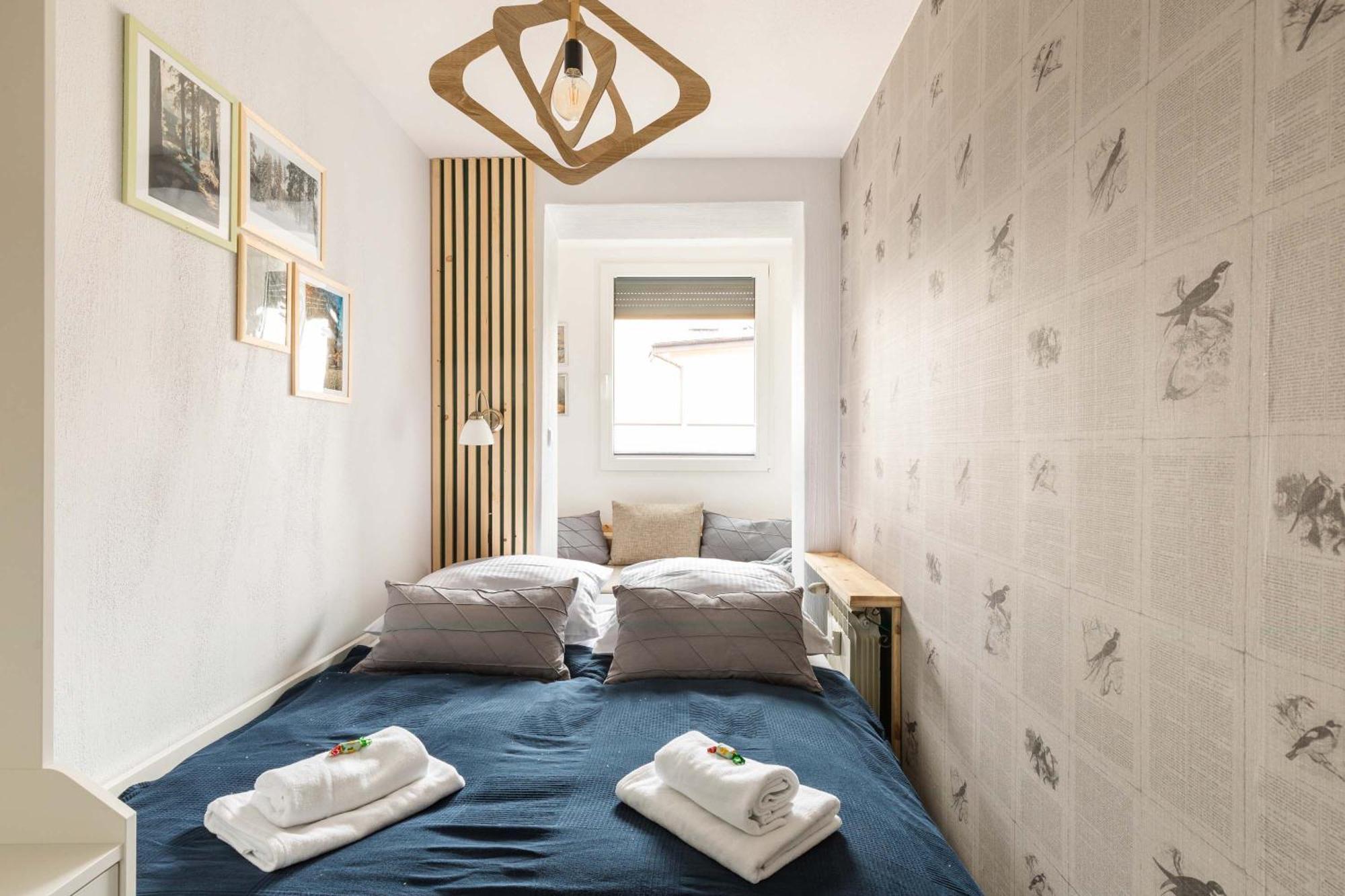 Apartament Mira Centrum Zakopane Extérieur photo