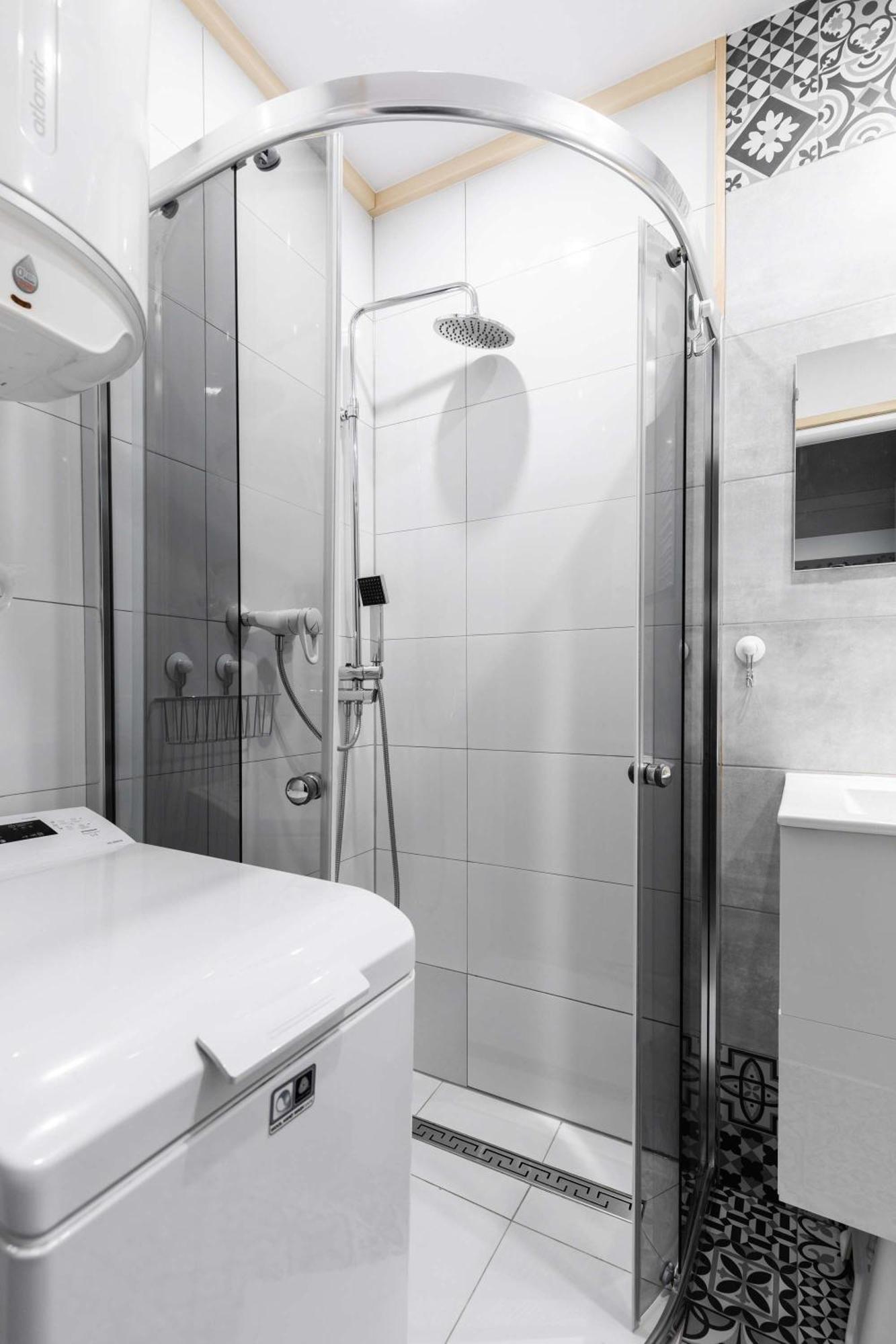 Apartament Mira Centrum Zakopane Extérieur photo