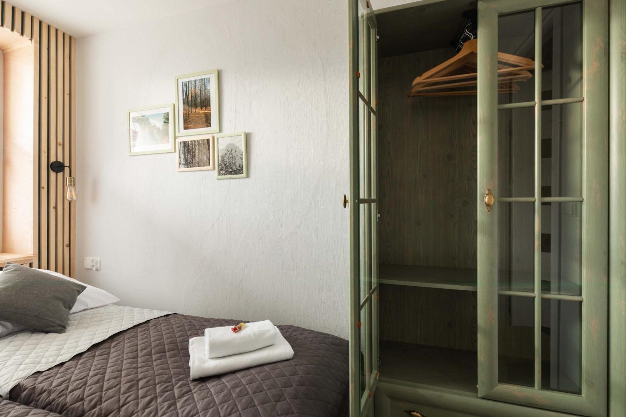 Apartament Mira Centrum Zakopane Extérieur photo
