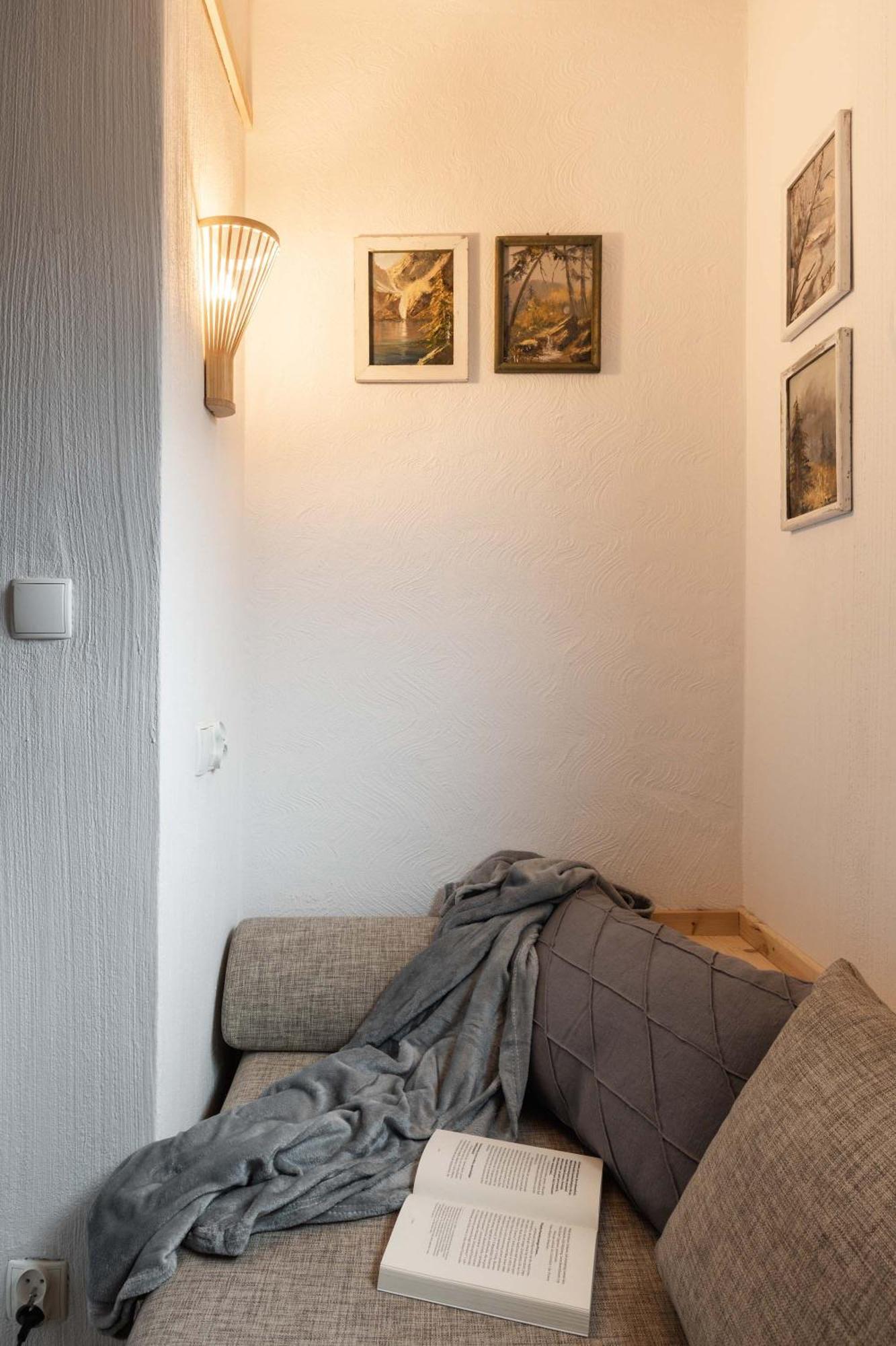Apartament Mira Centrum Zakopane Extérieur photo