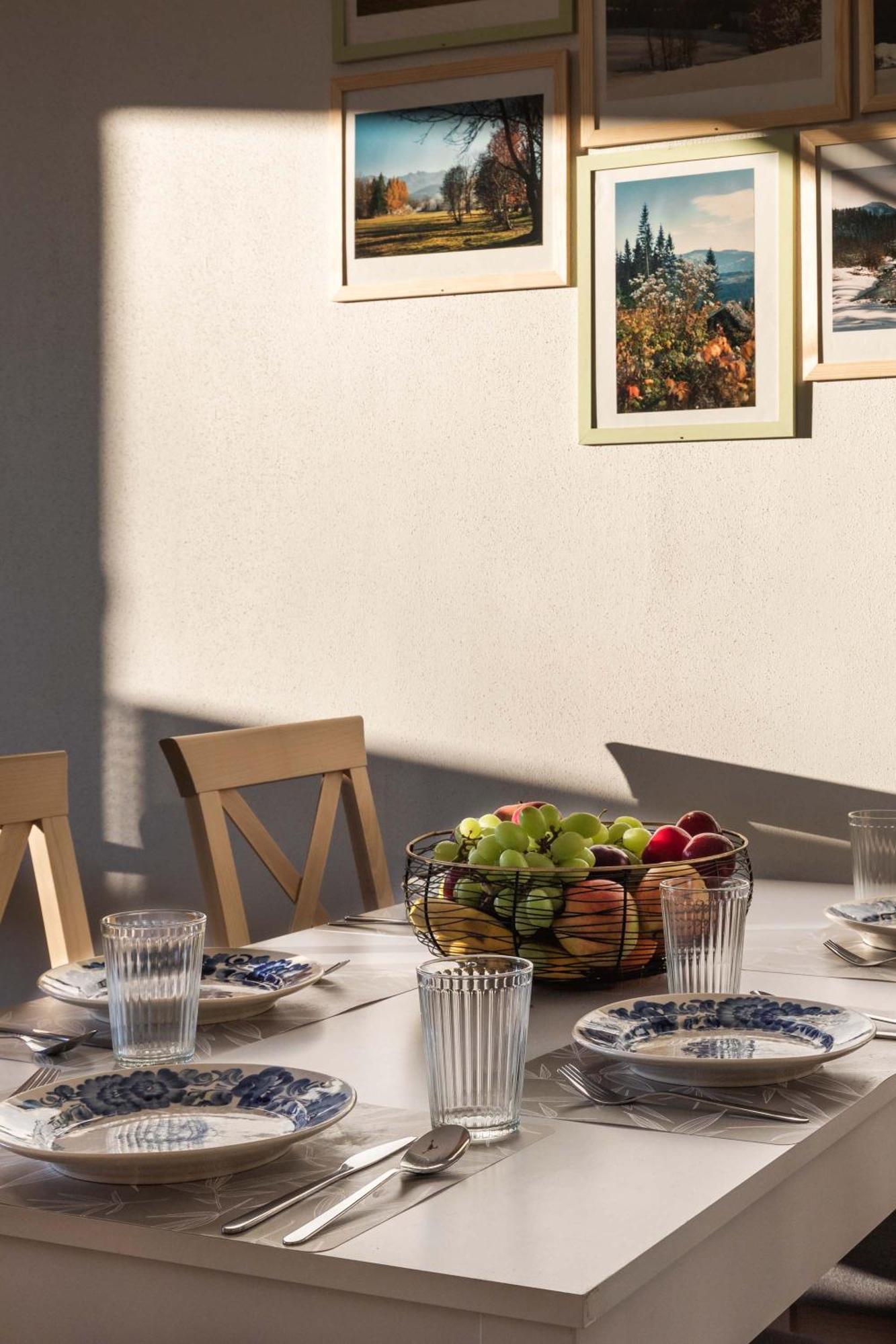 Apartament Mira Centrum Zakopane Extérieur photo