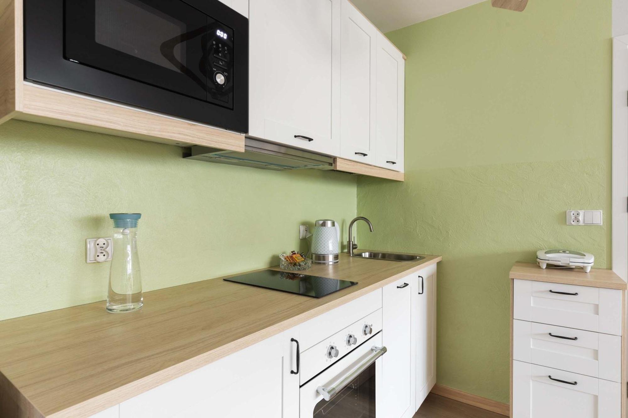 Apartament Mira Centrum Zakopane Extérieur photo