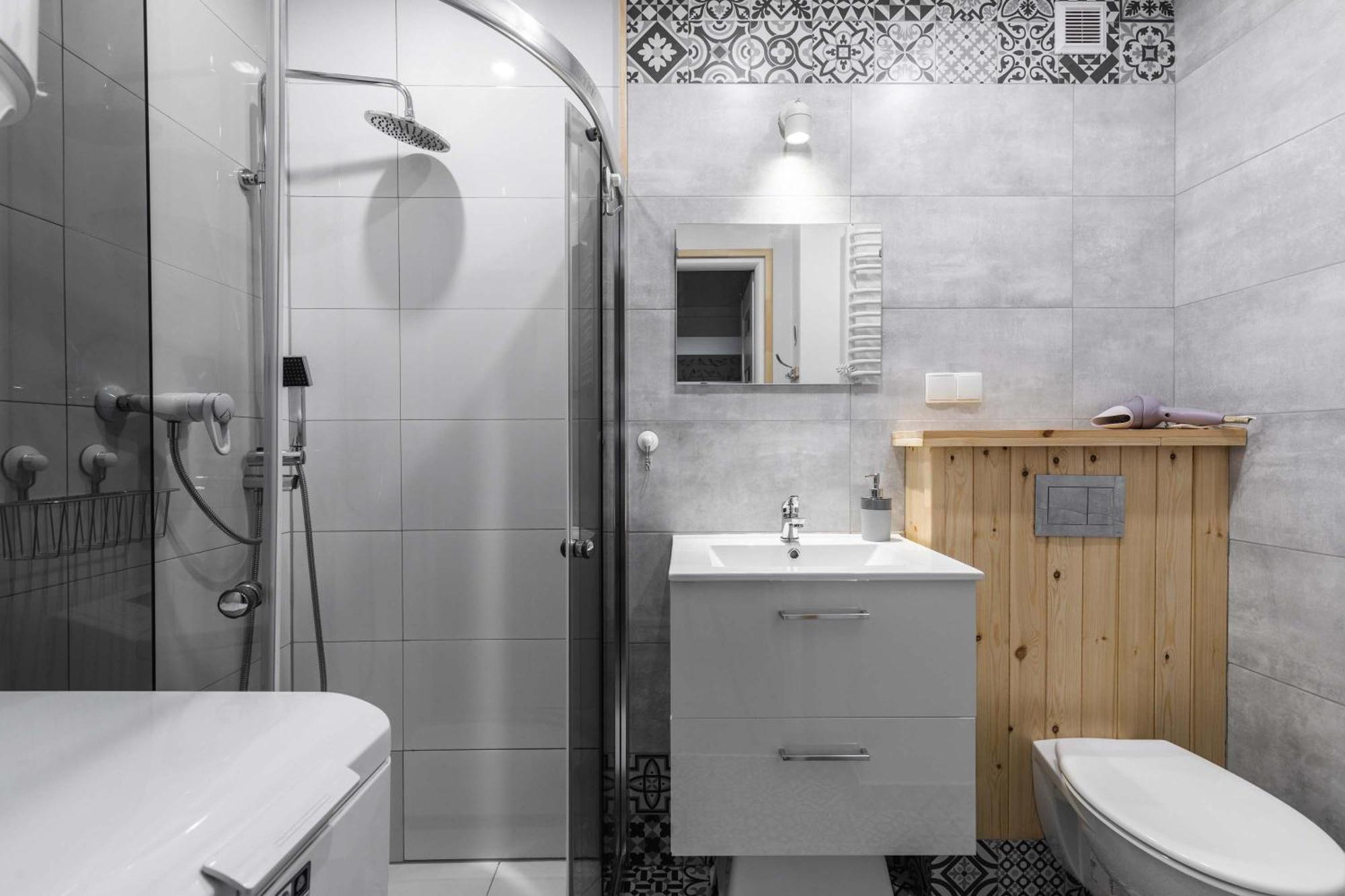 Apartament Mira Centrum Zakopane Extérieur photo